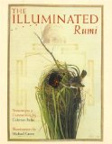 The Illuminated Rumi by Translation by Coleman Barks