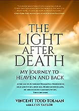 The Light After Death by Vincent Todd Tolman