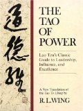 The Power of Tao by R. L. Wing