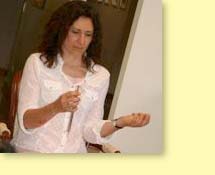 participant advanced metaphysical workshops