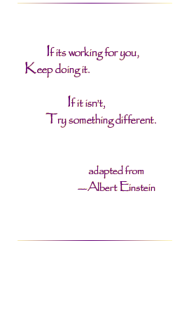 Albert Einstein quote