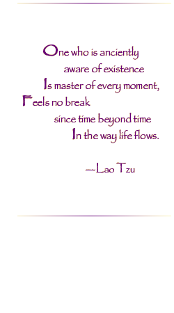 Lau Tzu