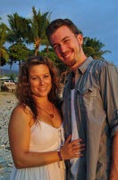 Jared James Pedersen and Stephanie Marie Beeby